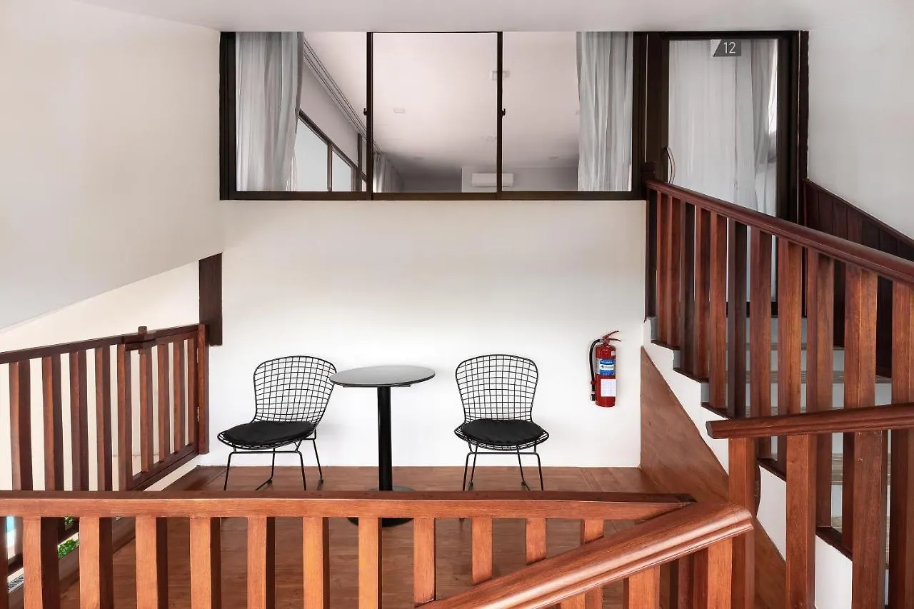 Sandy Residence Sihanoukville Hotel