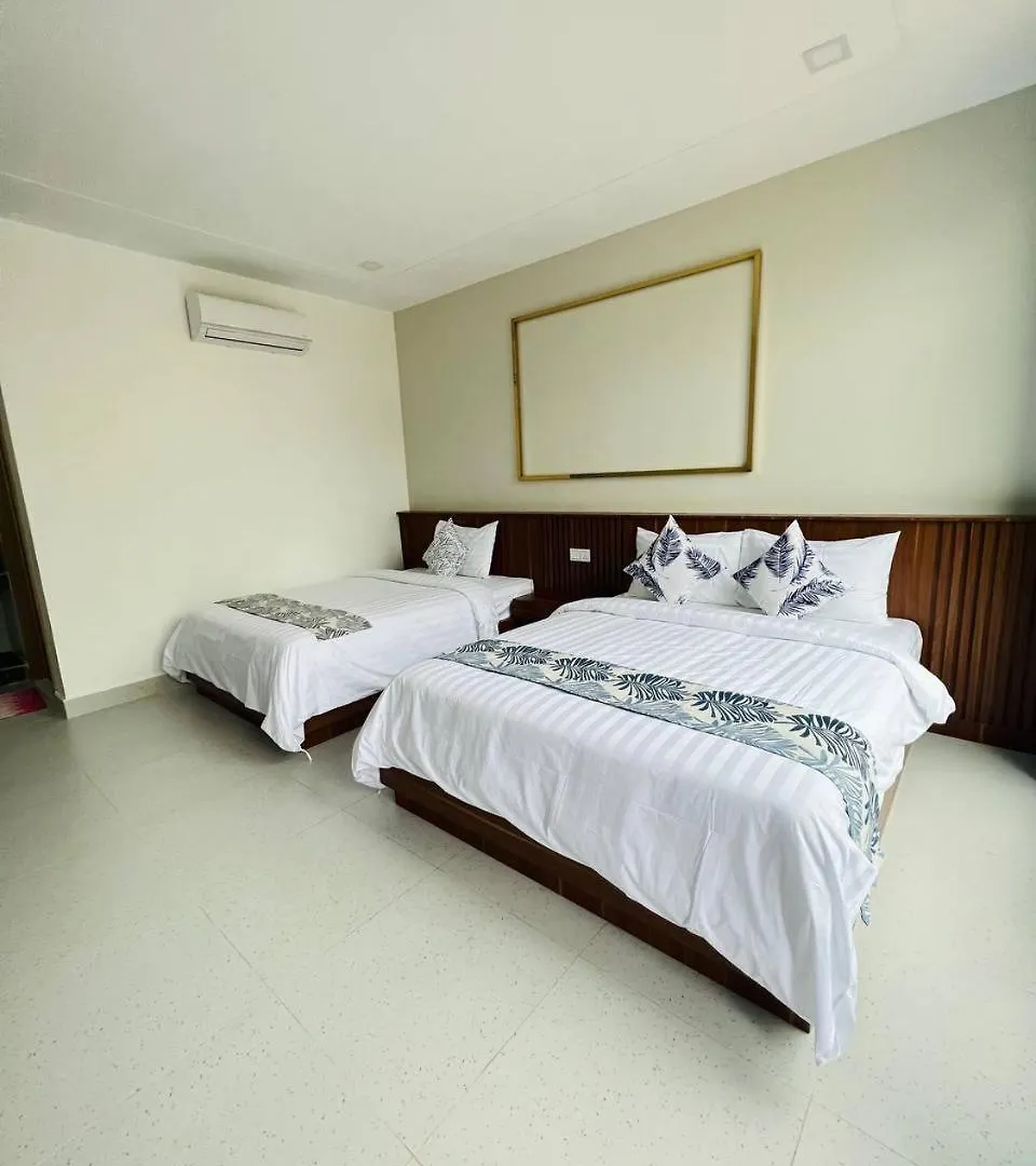 Sandy Residence Sihanoukville Hotel