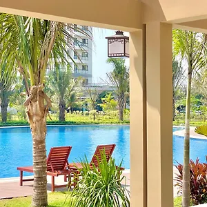3* فندق Star Bay - 400m To Sokha