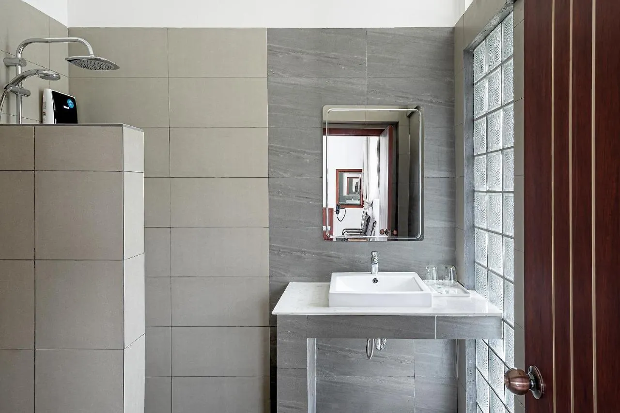 Sandy Residence Sihanoukville
