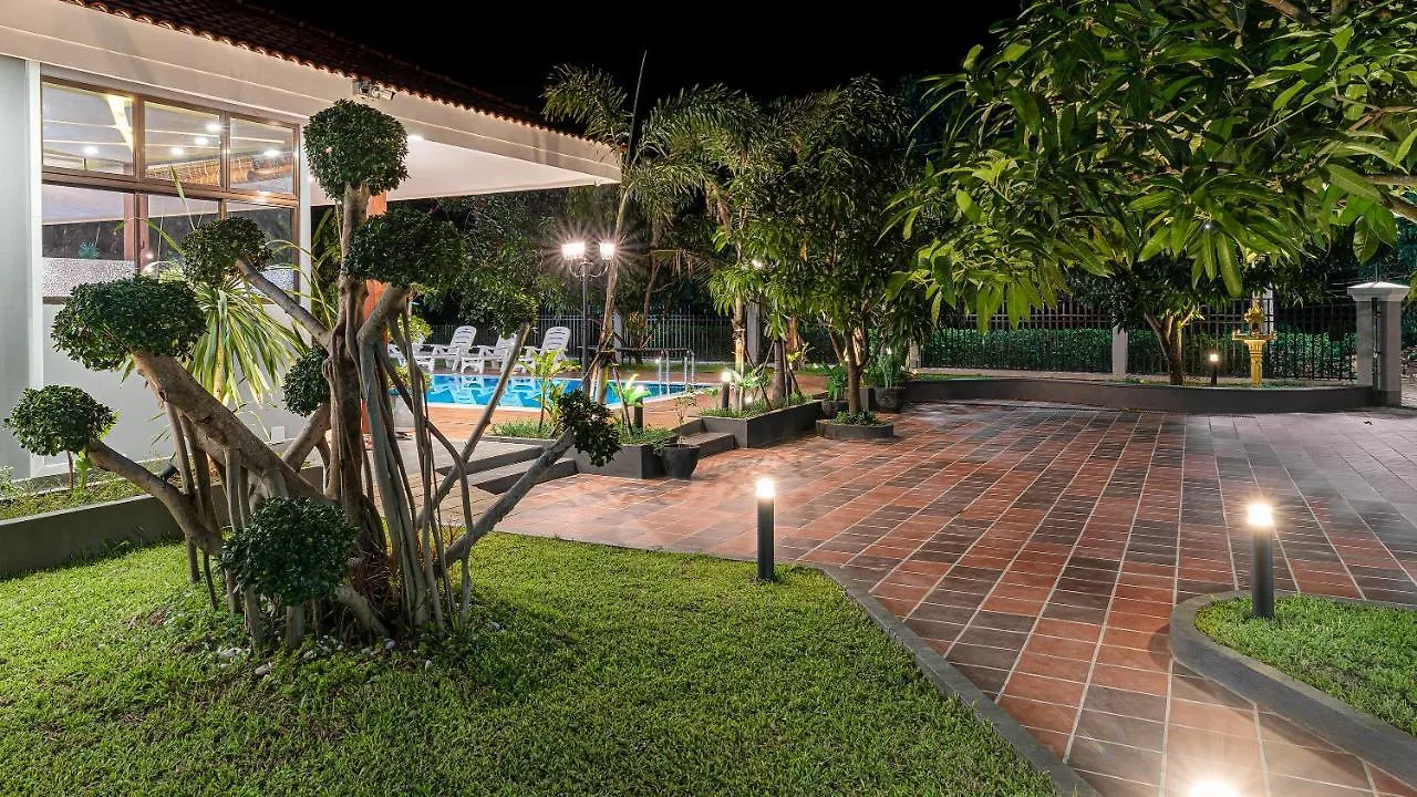 Sandy Residence Sihanoukville