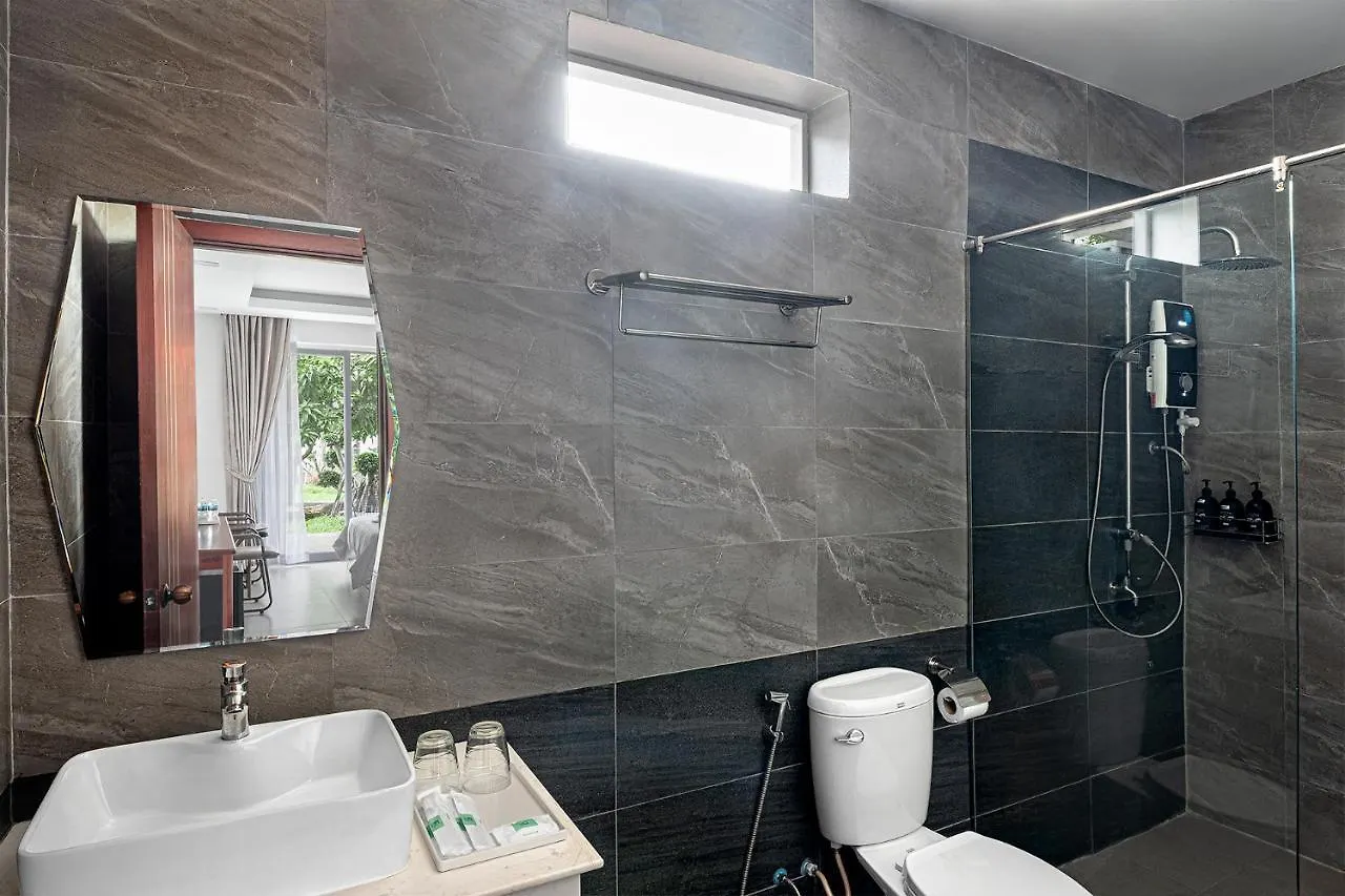 Hotel Sandy Residence Sihanoukville
