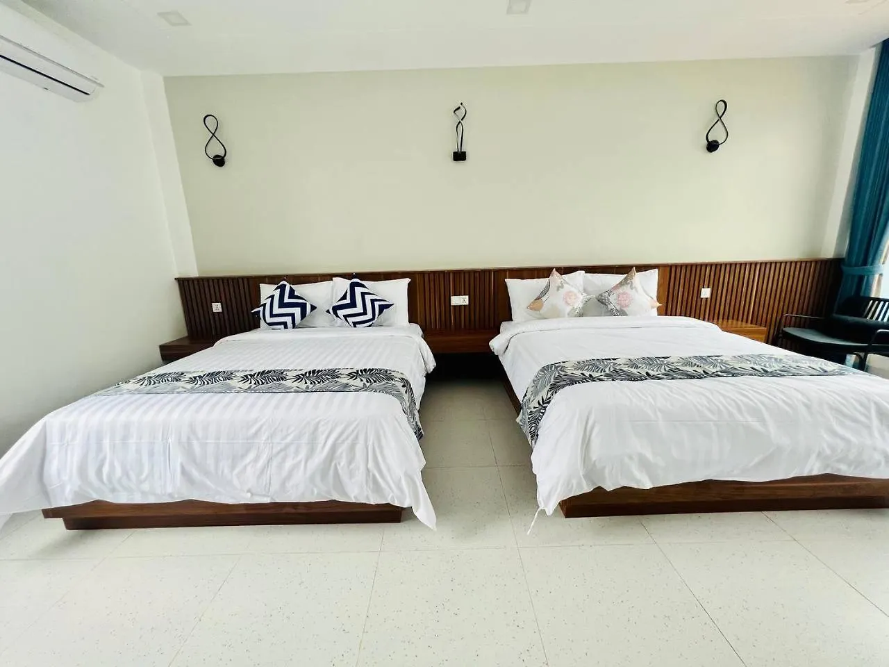 Sandy Residence Sihanoukville